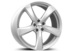 Диски GMP Italia ICAN W7.5 R18 PCD5x112 ET45 DIA66.5 Silver