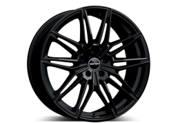 Диски GMP Italia SPECTER W8.0 R18 PCD5x112 ET30 DIA66.6 Black