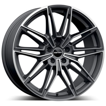 Диски GMP Italia SPECTER W8.0 R18 PCD5x112 ET30 DIA66.6 SP