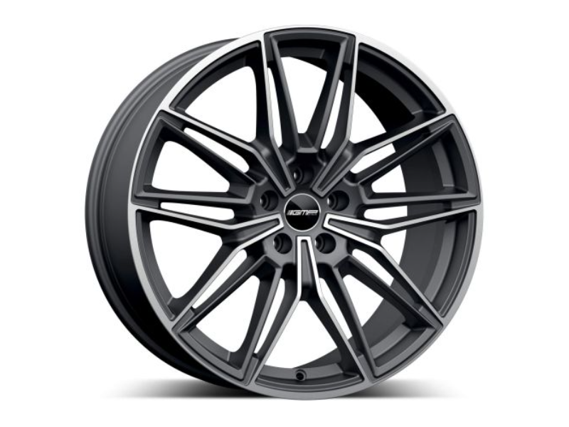 Диски GMP Italia SPECTER W8.0 R18 PCD5x112 ET30 DIA66.6 SP