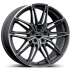 Диски GMP Italia SPECTER W8.0 R19 PCD5x120 ET30 DIA72.6 SP