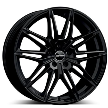 Диски GMP Italia SPECTER W8.5 R20 PCD5x112 ET30 DIA66.6 Black