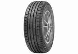 Летняя шина Nokian Line SUV 235/60 R17 102V