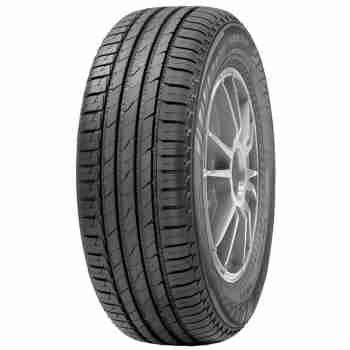 Летняя шина Nokian Line SUV 235/60 R17 102V