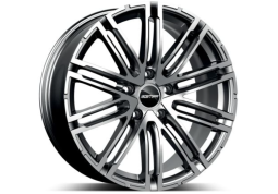 Диски GMP Italia TARGA W10 R21 PCD5x112 ET19 DIA66.6 SP