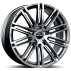 Диски GMP Italia TARGA W9.0 R21 PCD5x112 ET26 DIA66.6 SP