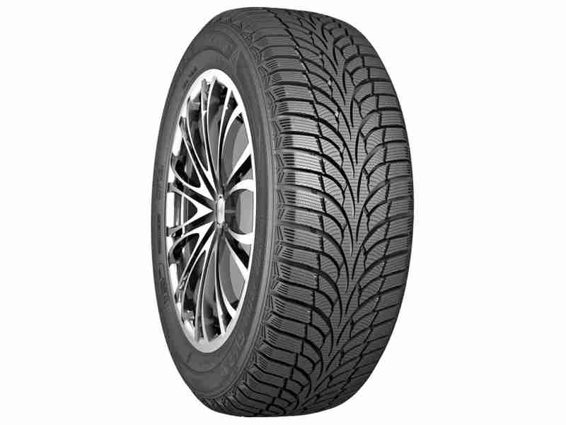 Зимова шина Nankang Winter Activa SV-3 315/40 R21 115V