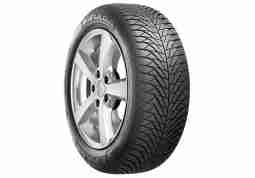 Всесезонна шина Fulda Multicontrol 215/55 R17 98V