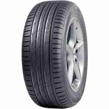 Nokian Z SUV 285/45 ZR19 111Y