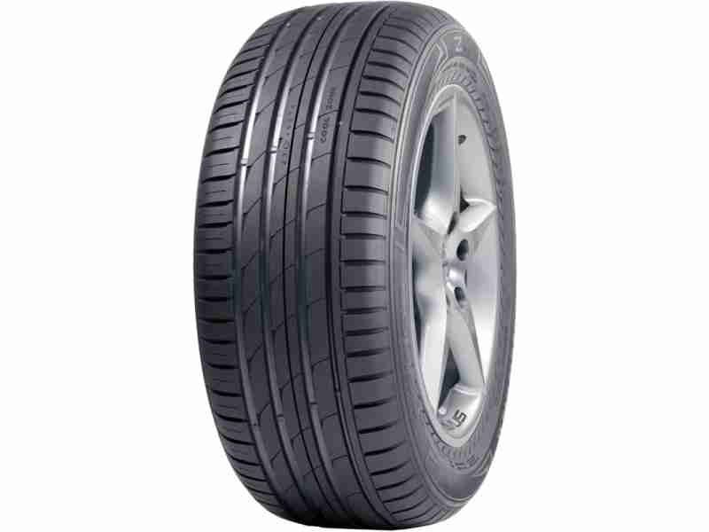 Nokian Z SUV 285/45 ZR19 111Y