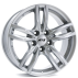 Диски ATS Evolution W7.5 R17 PCD5x112 ET27 DIA66.5 Silver