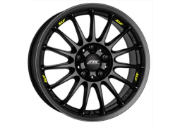 Диски ATS Antares W7.0 R17 PCD5x114.3 ET50 DIA67.1 Black