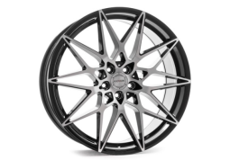 Диски ATS Competition 2 W8.5 R19 PCD5x112 ET46 DIA57.1 Czarny/Rant