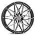 Диски ATS Competition 2 W8.5 R19 PCD5x120 ET38 DIA72.6 Czarny/Rant