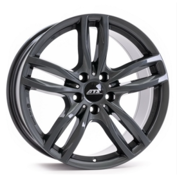 Диски ATS Evolution W8.0 R18 PCD5x112 ET30 DIA66.5 Dark Grey