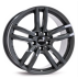 Диски ATS Evolution W8.0 R18 PCD5x112 ET30 DIA66.5 Dark Grey