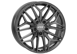 Диски ATS Passion W9.0 R20 PCD5x112 ET35 DIA66.5 Szary