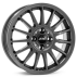 Диски ATS StreetRallye W6.5 R16 PCD4x108 ET20 DIA65.1 Dark Grey