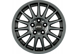 Диски ATS StreetRallye CS W6.0 R15 PCD4x100 ET38 DIA63.3