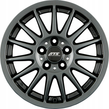 Диски ATS StreetRallye CS W6.0 R15 PCD4x100 ET38 DIA63.3