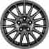 Диски ATS StreetRallye CS W6.0 R15 PCD4x100 ET38 DIA63.3