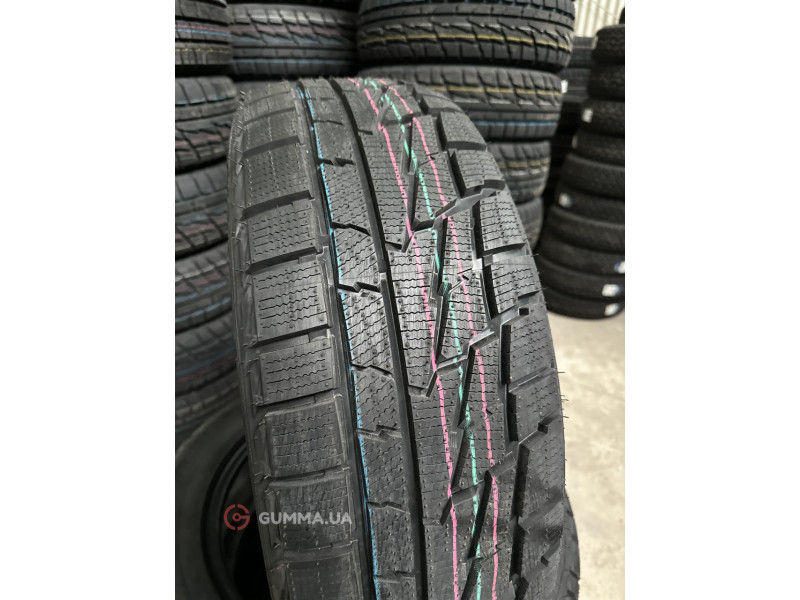 Зимова шина Premiorri ViaMaggiore Z Plus 225/45 R17 96H