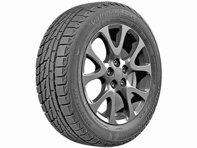 Зимняя шина Premiorri ViaMaggiore Z Plus 225/45 R17 96H