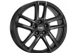 Диски Rial Astorga W7.5 R17 PCD5x112 ET30 DIA66.5 Grafit