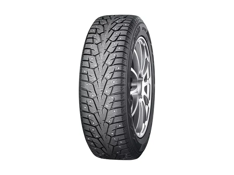 Зимняя шина Yokohama IceGuard Stud IG55 225/55 R18 102T (шип)