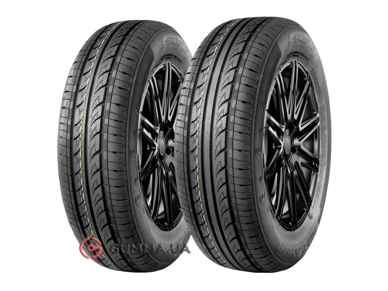 Лiтня шина Grenlander L-GRIP 16 175/70 R14 88T