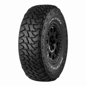 Всесезонна шина Grenlander PREDATOR M/T 265/75 R16 119/116Q