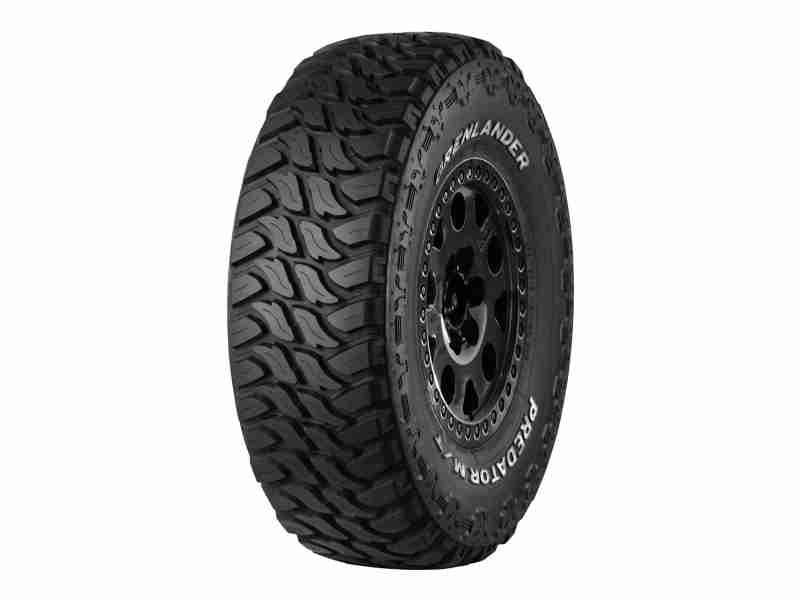 Всесезонна шина Grenlander PREDATOR M/T 265/75 R16 119/116Q