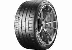 Літня шина Continental SportContact 7 295/25 R21 96Y