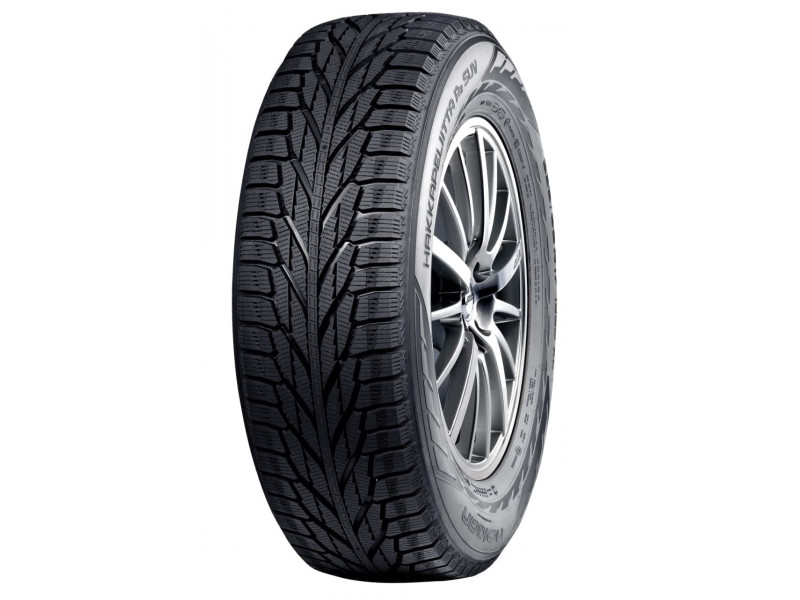 Nokian Hakkapeliitta R2 SUV 275/40 R21 107R