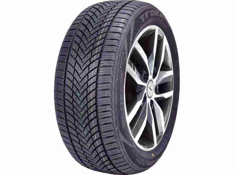 Всесезонна шина Tracmax Trac Saver AS01 All Season 155/80 R13 79T