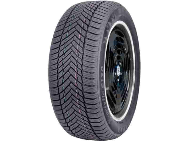 Tracmax X-privilo S130 215/60 R16 99H