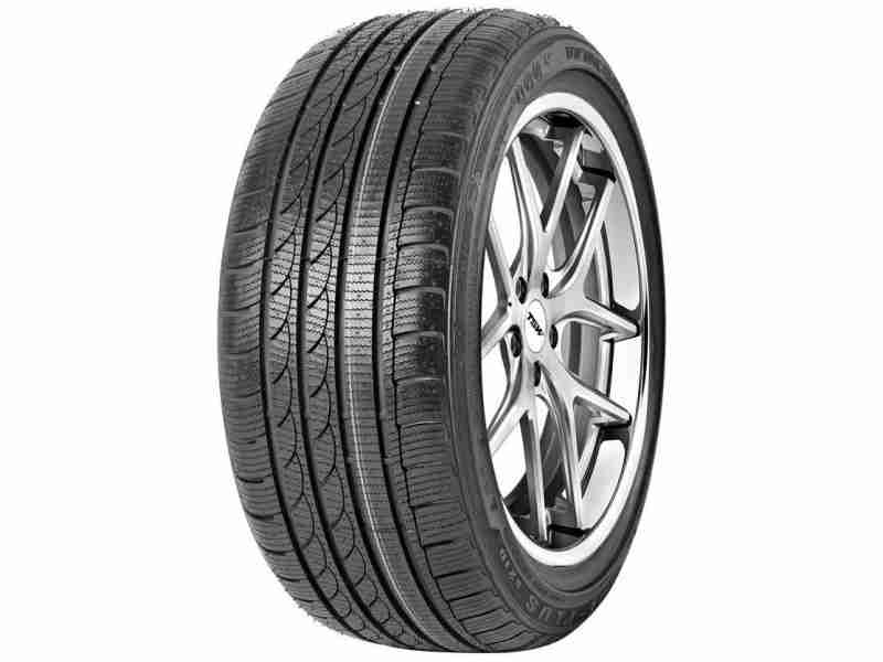 Tracmax Ice-Plus S210 275/40 R19 105V