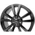 Диски Rial X12 W7.0 R17 PCD5x112 ET47 DIA66.5 Black
