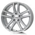Диски Rial X10 W7.0 R17 PCD5x112 ET47 DIA66.5 Silver