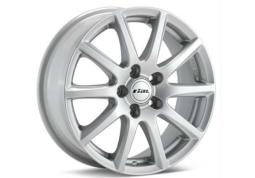 Диски Rial Milano W7.0 R17 PCD5x112 ET47 DIA66.5 Szary