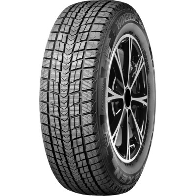Зимняя шина Nexen Winguard Ice SUV 245/70 R16 107Q