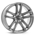 Диски Rial X10 W7.0 R18 PCD5x112 ET45 DIA57.1 Silver