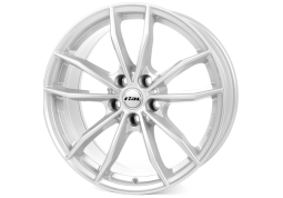 Диски Rial X12X W9.0 R20 PCD5x112 ET35 DIA66.5 Szary