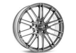 Диски Rial KiboX W9.0 R20 PCD5x127 ET52 DIA71.6 S