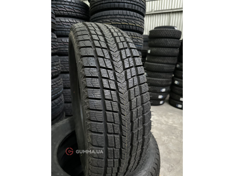 Зимняя шина Nexen Winguard Ice SUV 265/60 R18 110Q