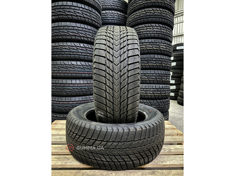 Зимняя шина Nexen Winguard Ice SUV 265/60 R18 110Q