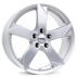Диски Rial Kodiak W7.0 R16 PCD5x112 ET46 DIA66.5 Silver
