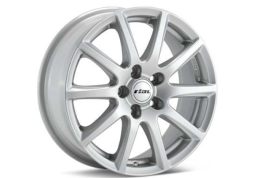 Диски Rial Milano W6.0 R15 PCD4x100 ET45 DIA63.3 S