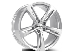 Диски GMP Italia PAKY W8.5 R20 PCD5x112 ET42 DIA66.5 SzaryPoler