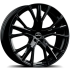 Диски GMP Italia DYNAMIK W9.5 R21 PCD5x108 ET35 DIA63.4 Black